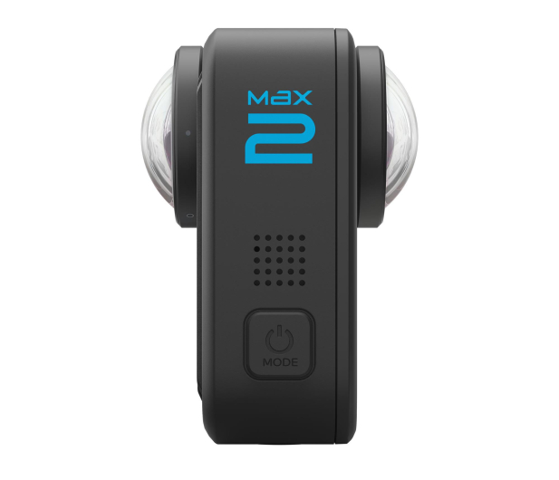 GoPro MAX2 - 1364903 - zdjęcie 5